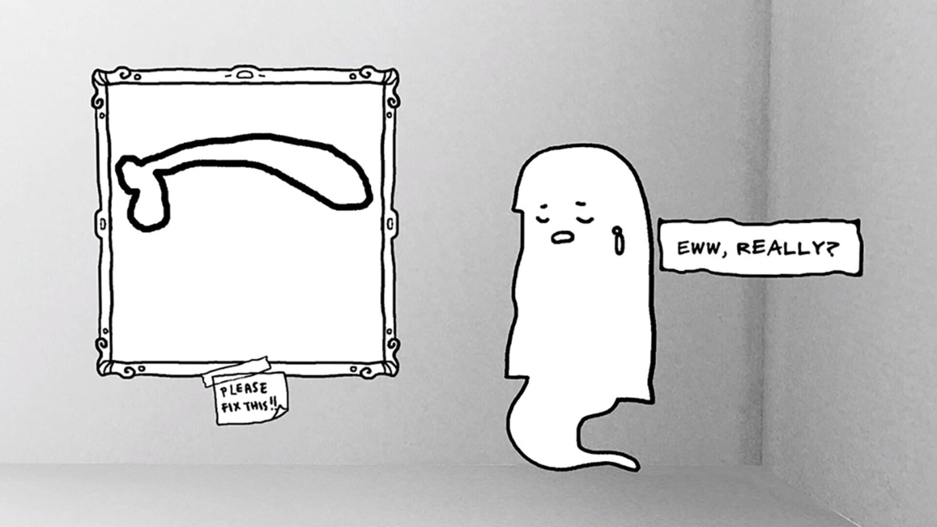 Different Strokes screenshot 5