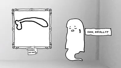 Different Strokes screenshot 5