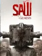 SAW: Genesis cover art