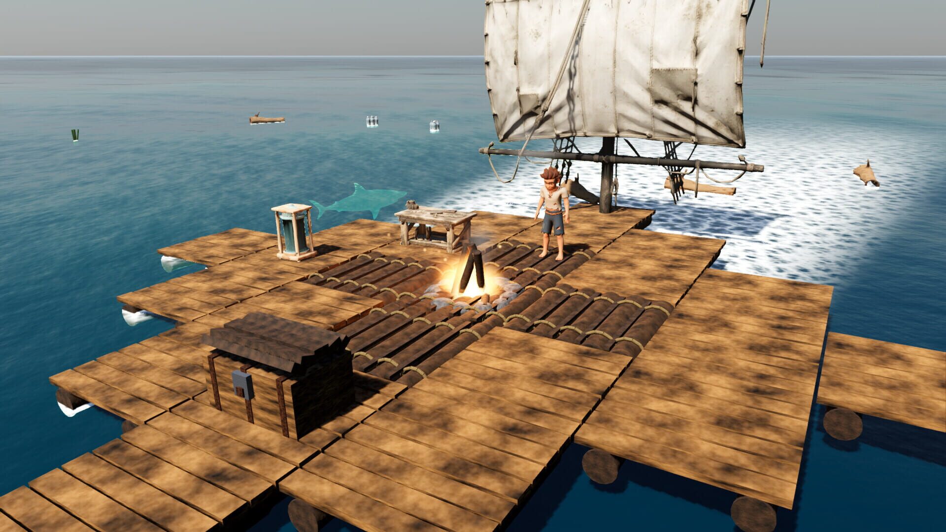 Tidewrack screenshot 7