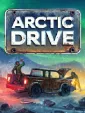 Arctic Drive cover art