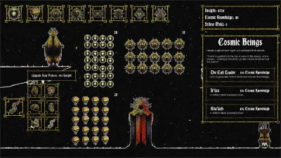 Cult of the Yellow King screenshot 6