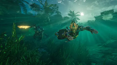 Enshrouded screenshot 11