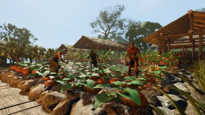 Soulmask screenshot 1