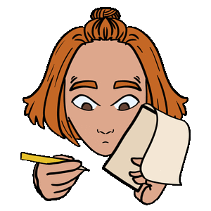 Author icon