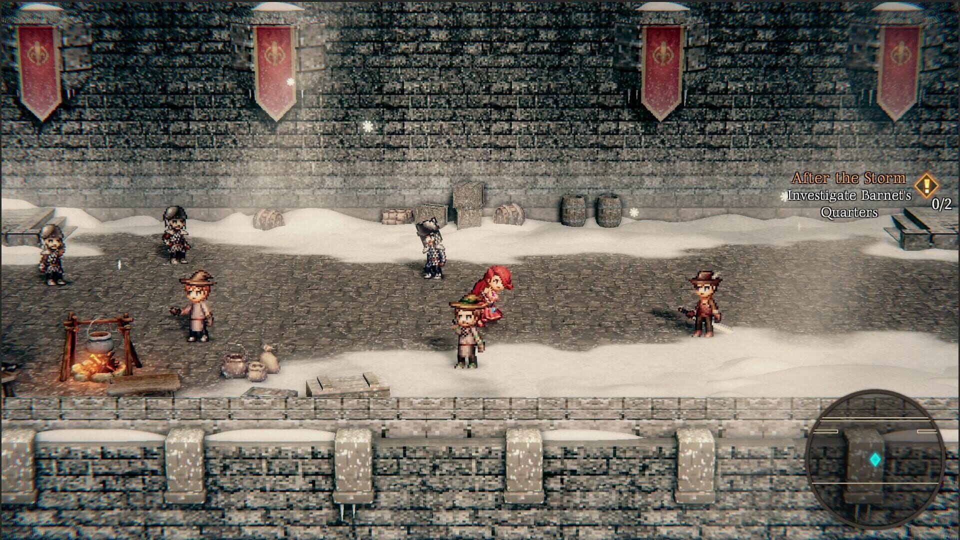 Arisen Force: Vonimir screenshot 9