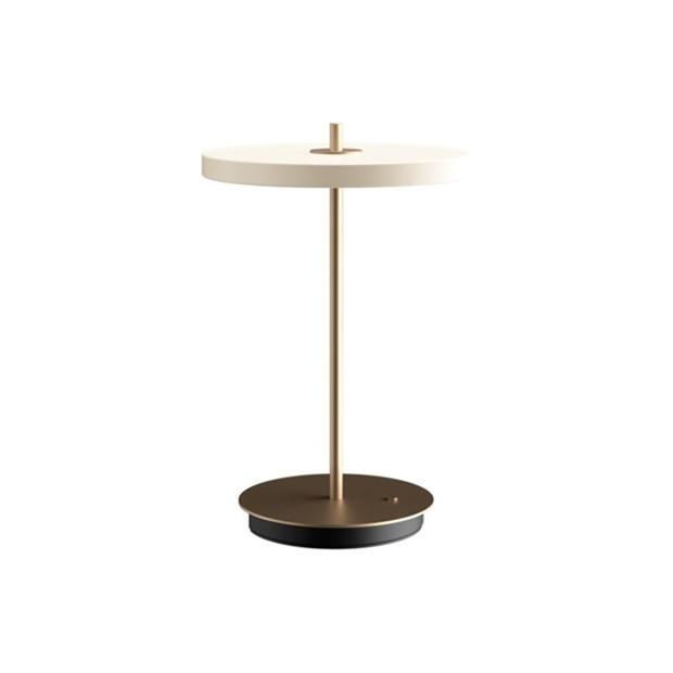 UMAGE: UMAGE Asteria Move Table Lamp