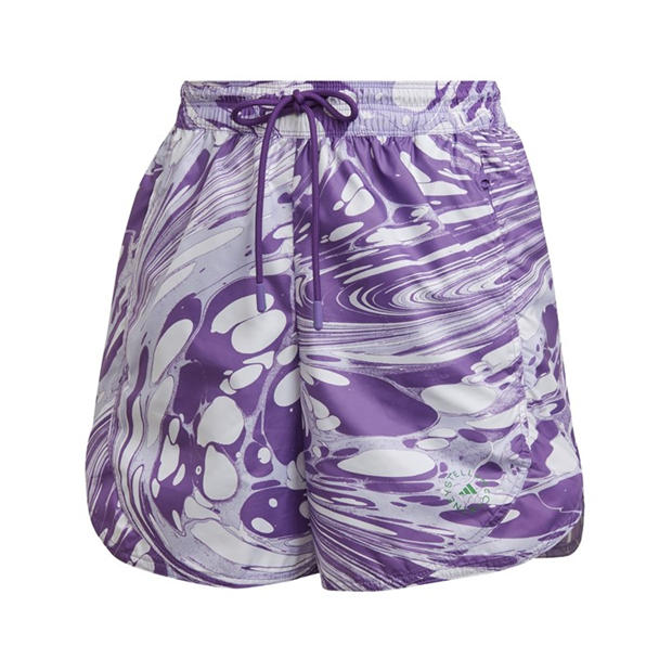 adidas by Stella McCartney: adidas by Stella McCartney Women's Performance Gym Shorts