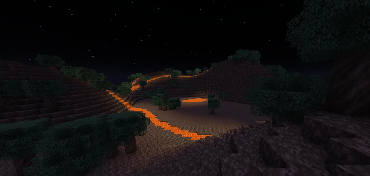 Space Themed RPG/Adventure | SpigotMC - High Performance Minecraft ...