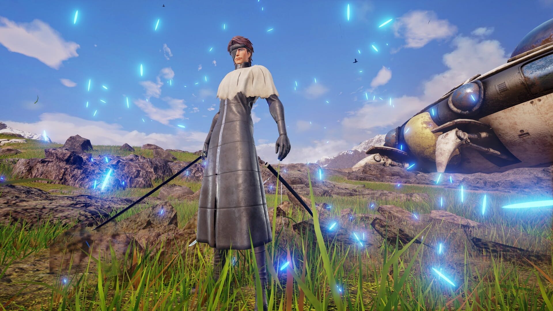Jump Force screenshot 5