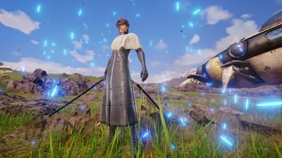 Jump Force screenshot 5