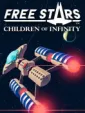 Free Stars: Children of Infinity cover art