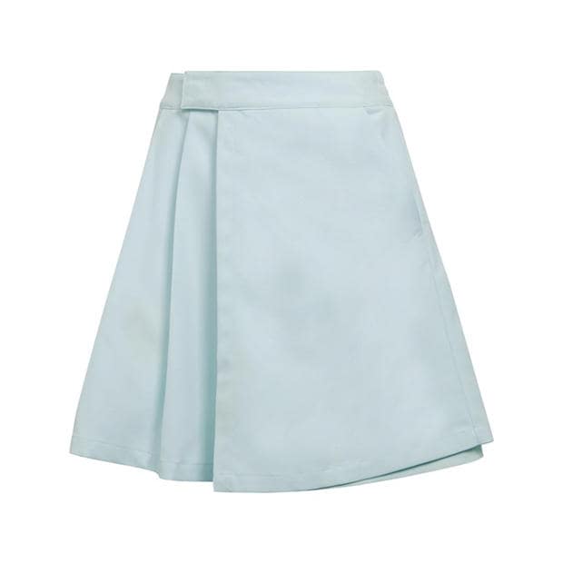 ADIDAS ORIGINALS: ADIDAS ORIGINALS Adicolour Contemporary Tailored Skirt
