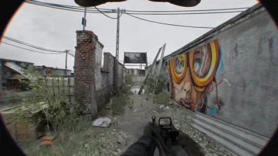 Bodycam Onrecord screenshot 10
