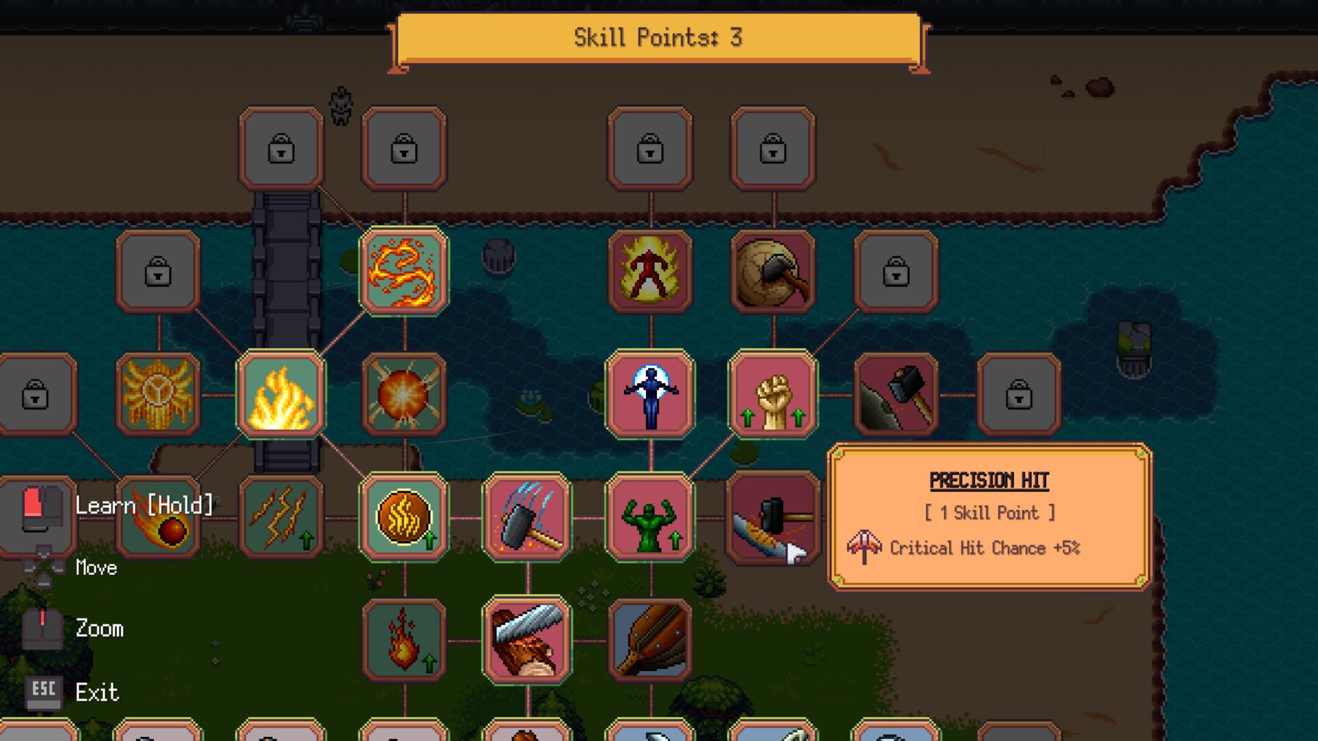 Suncraft screenshot 10