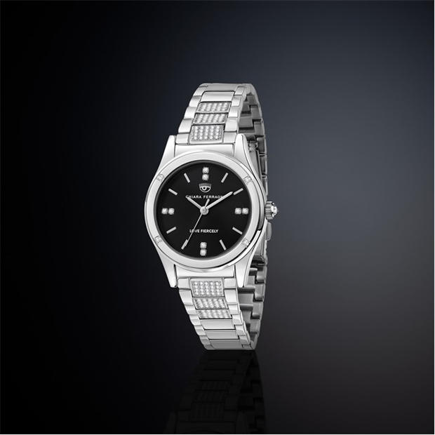 Chiara Ferragni: Chiara Ferragni Women's Quartz Analogue Watch