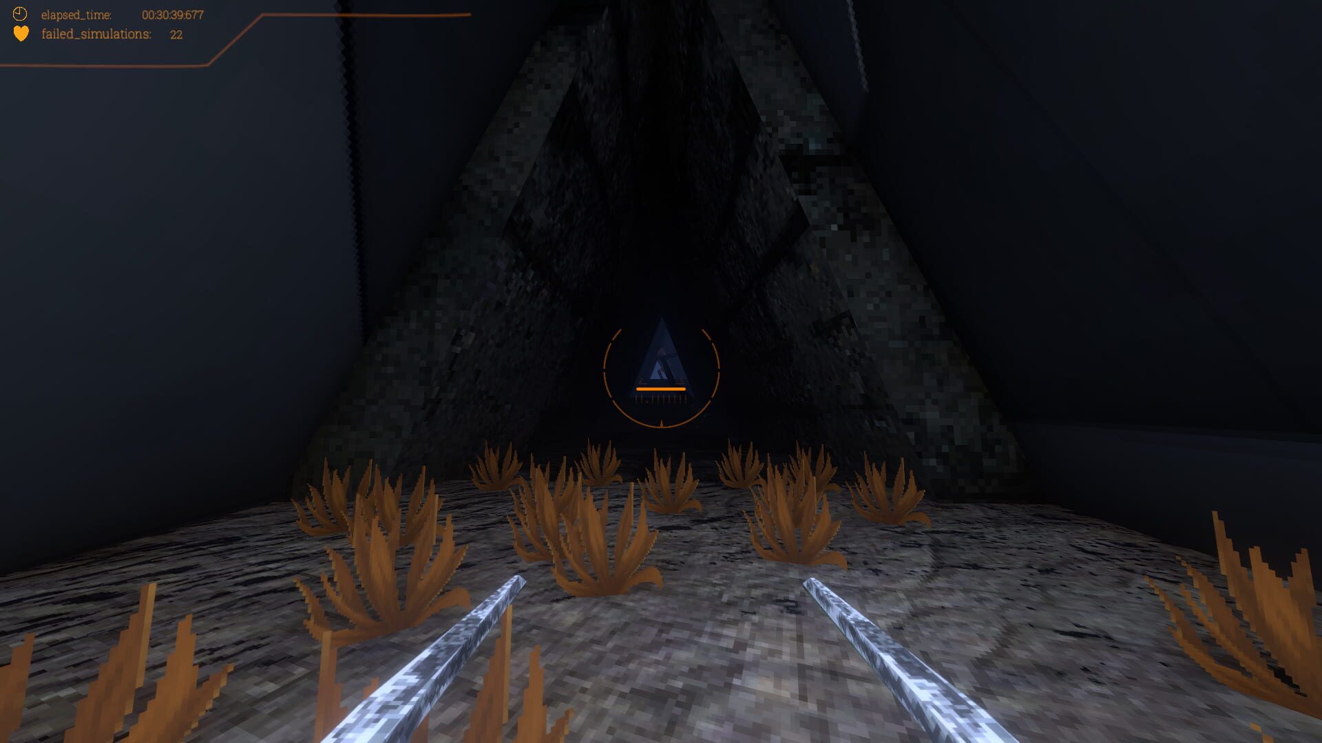 Lorn's Lure screenshot 6