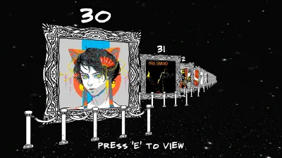 Different Strokes screenshot 3