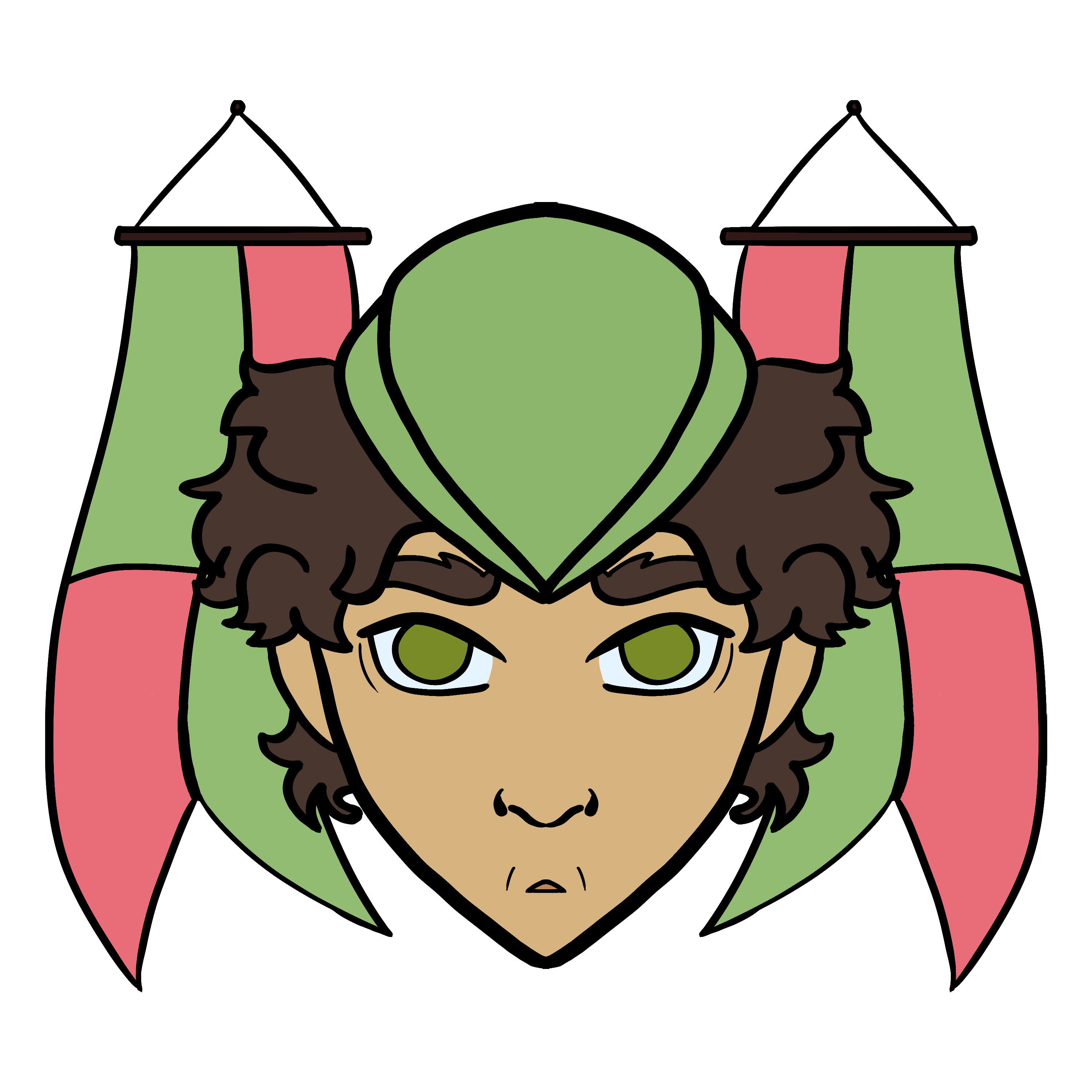 Author icon