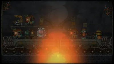 Drill Core screenshot 4