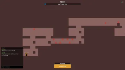 Jono screenshot 1