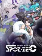 Spot Zero cover art