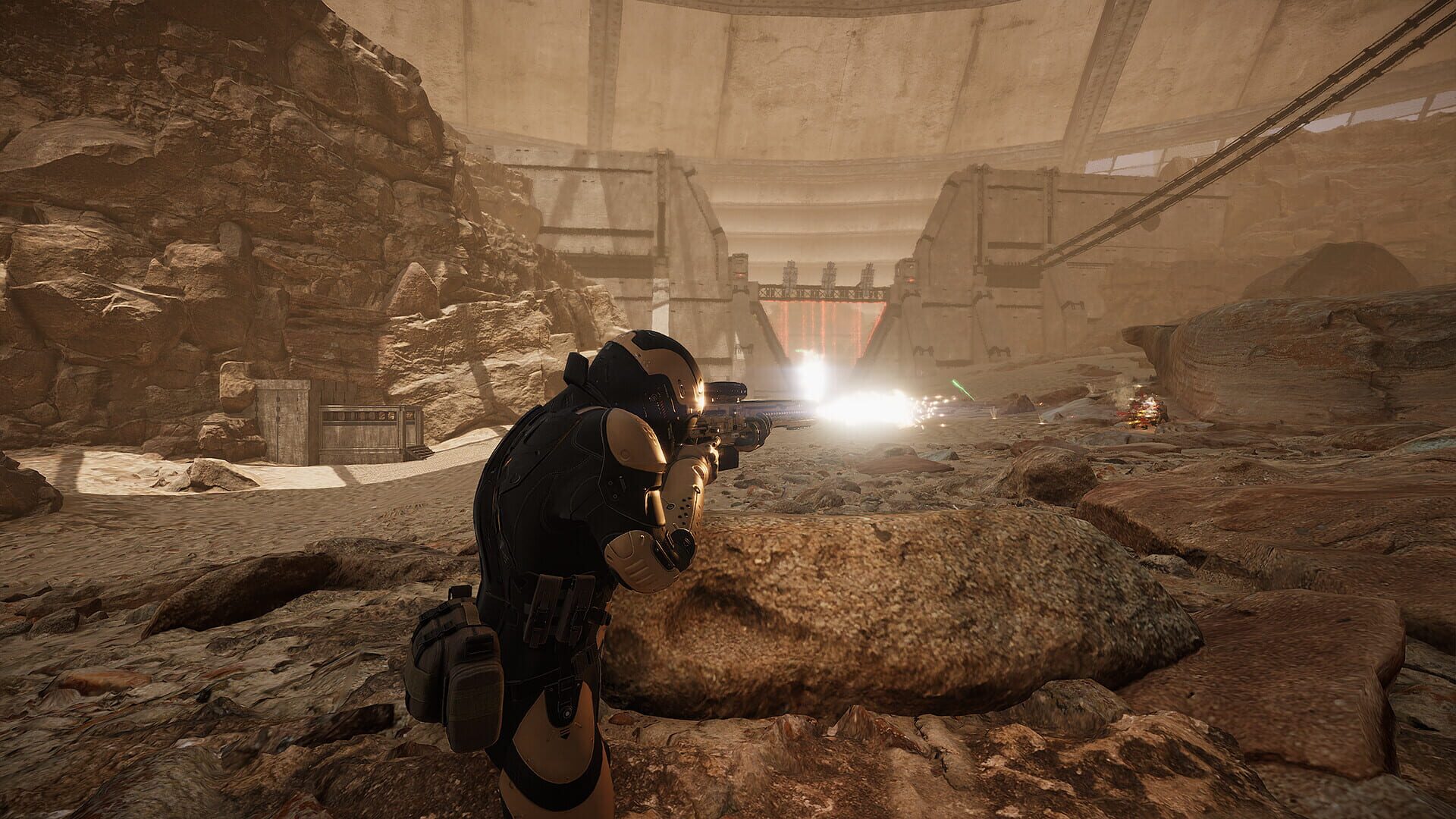 Silica screenshot 7