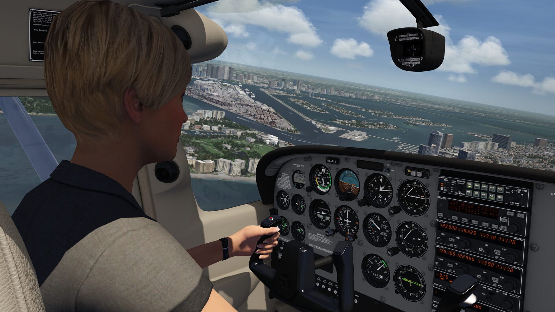 Aerofly FS 4 Flight Simulator screenshot 11