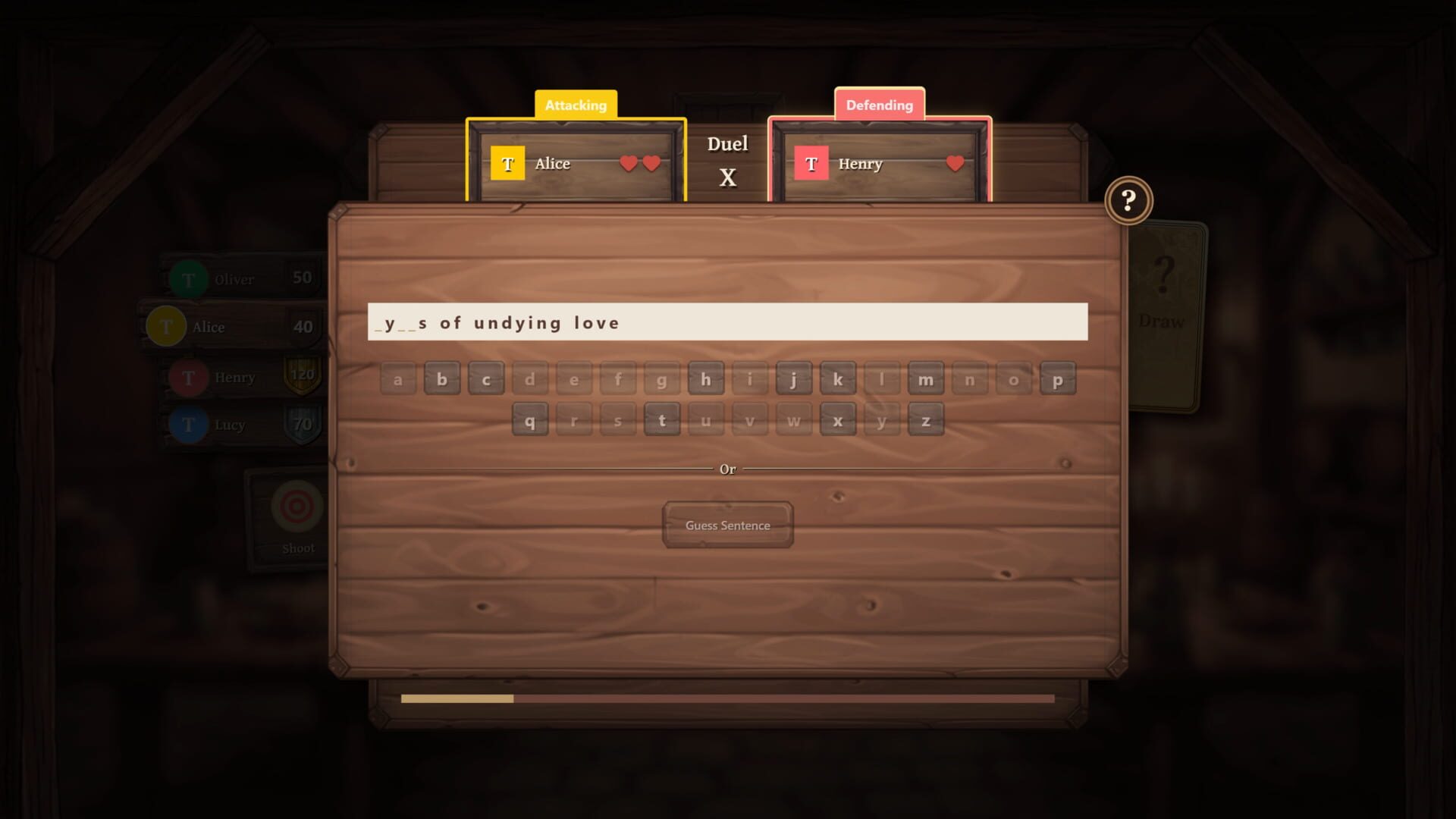 Tavernia screenshot 6