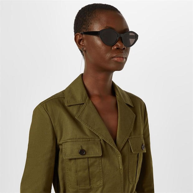 SAINT LAURENT: SAINT LAURENT Sunglasses Sl M60