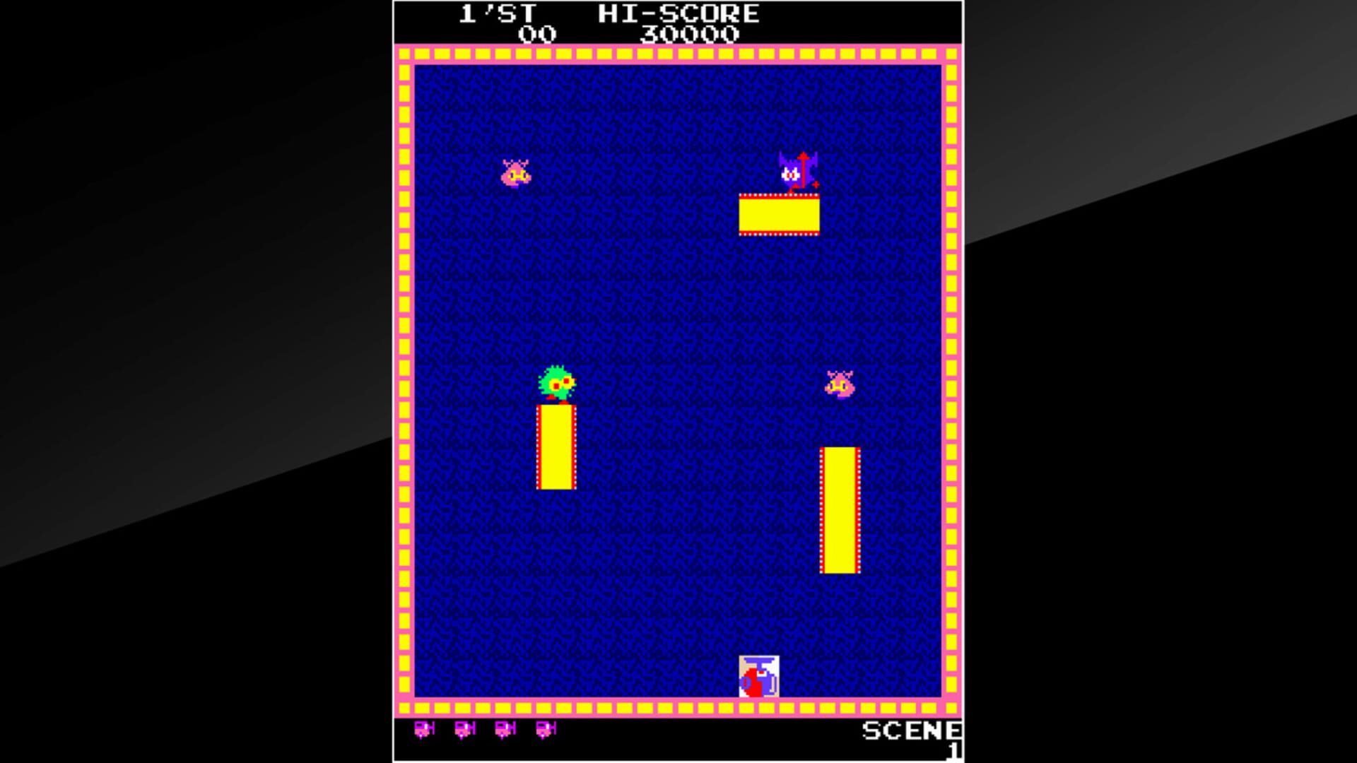 Arcade Archives: Rug Rats screenshot 4