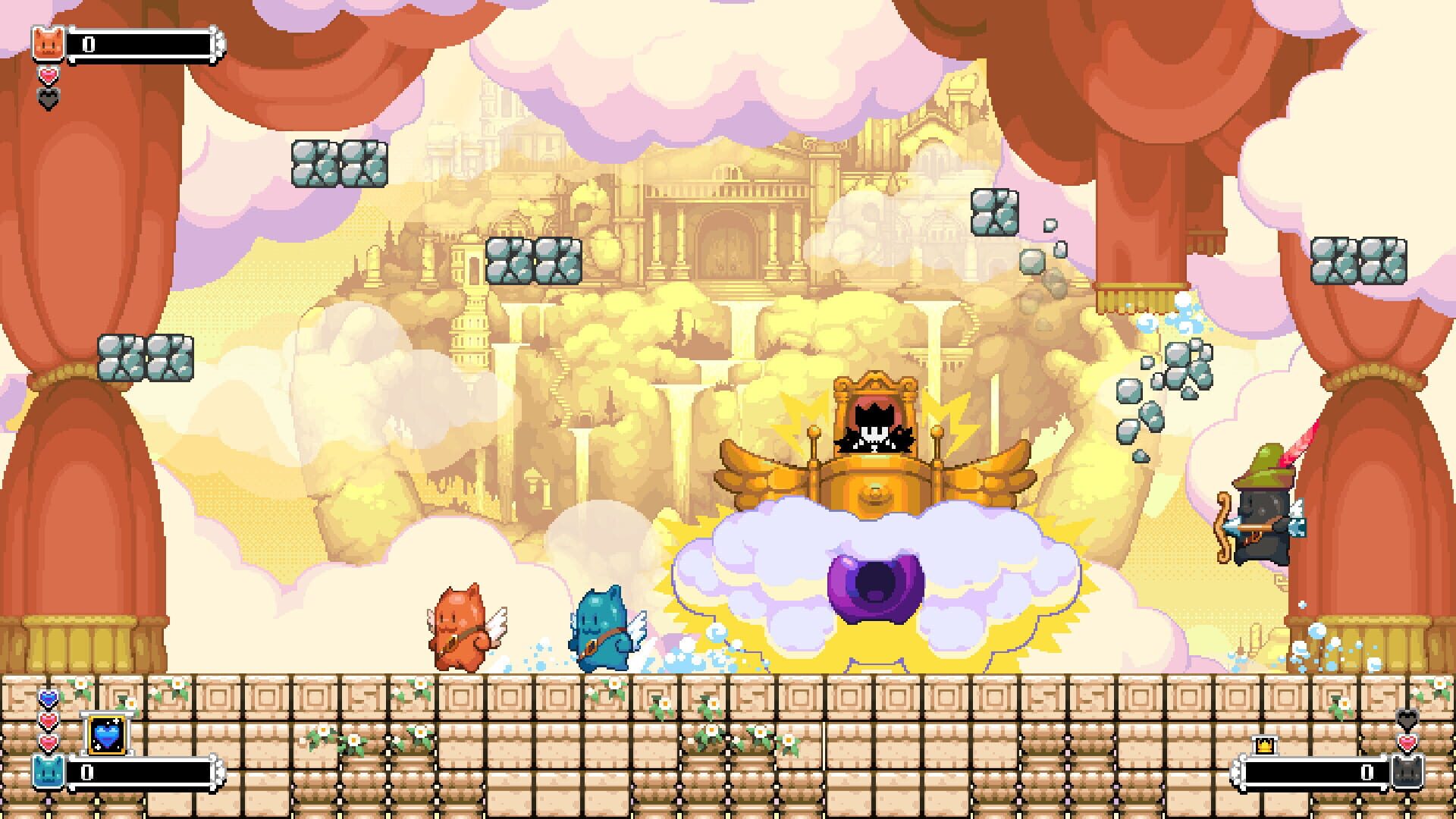 Twin Shot Deluxe screenshot 12