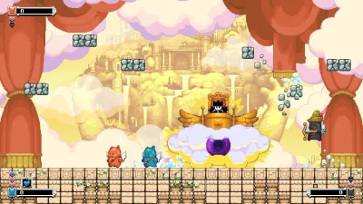 Twin Shot Deluxe screenshot 12