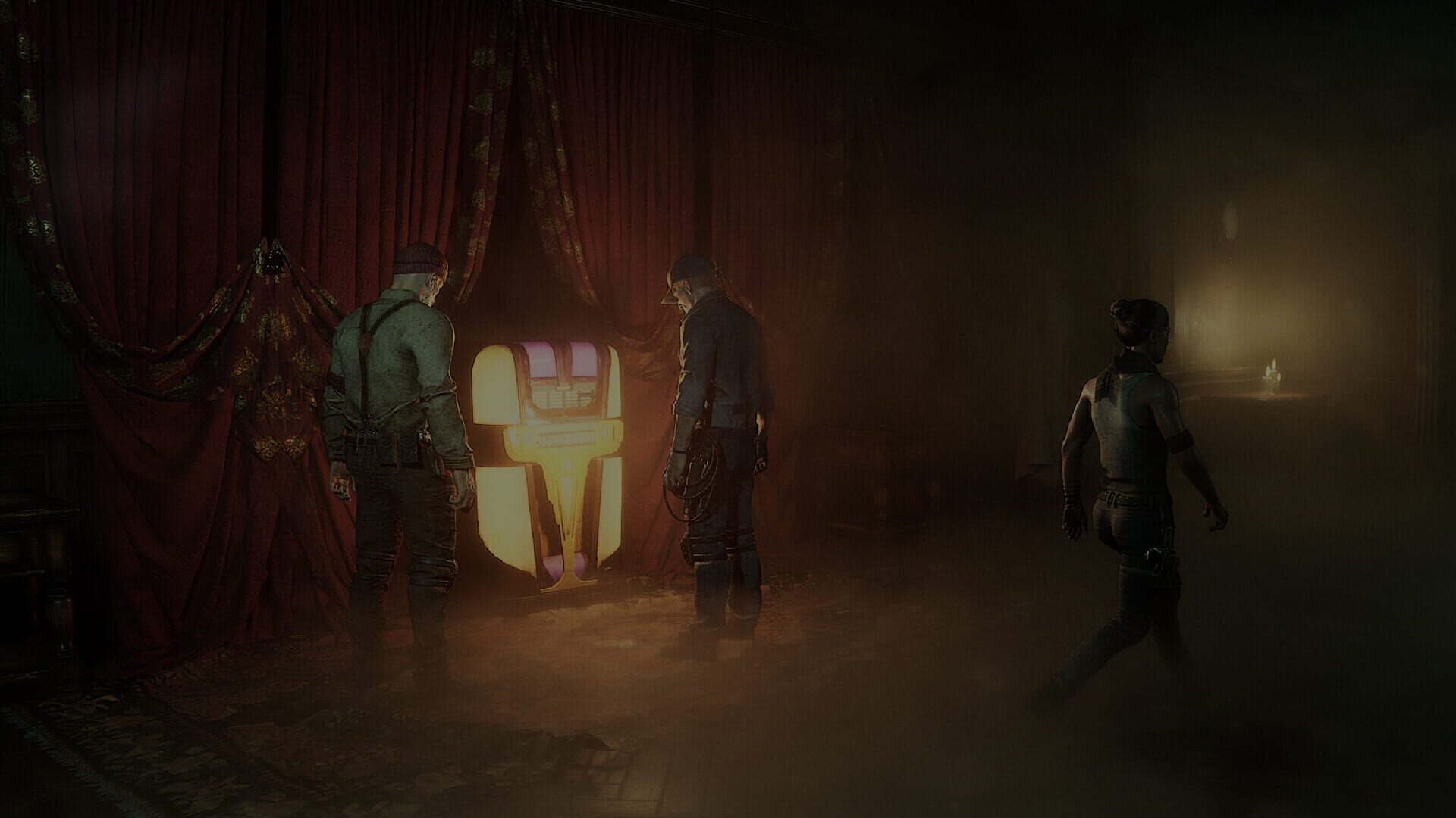Dream Eaters.exe screenshot 12
