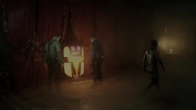 Dream Eaters.exe screenshot 12