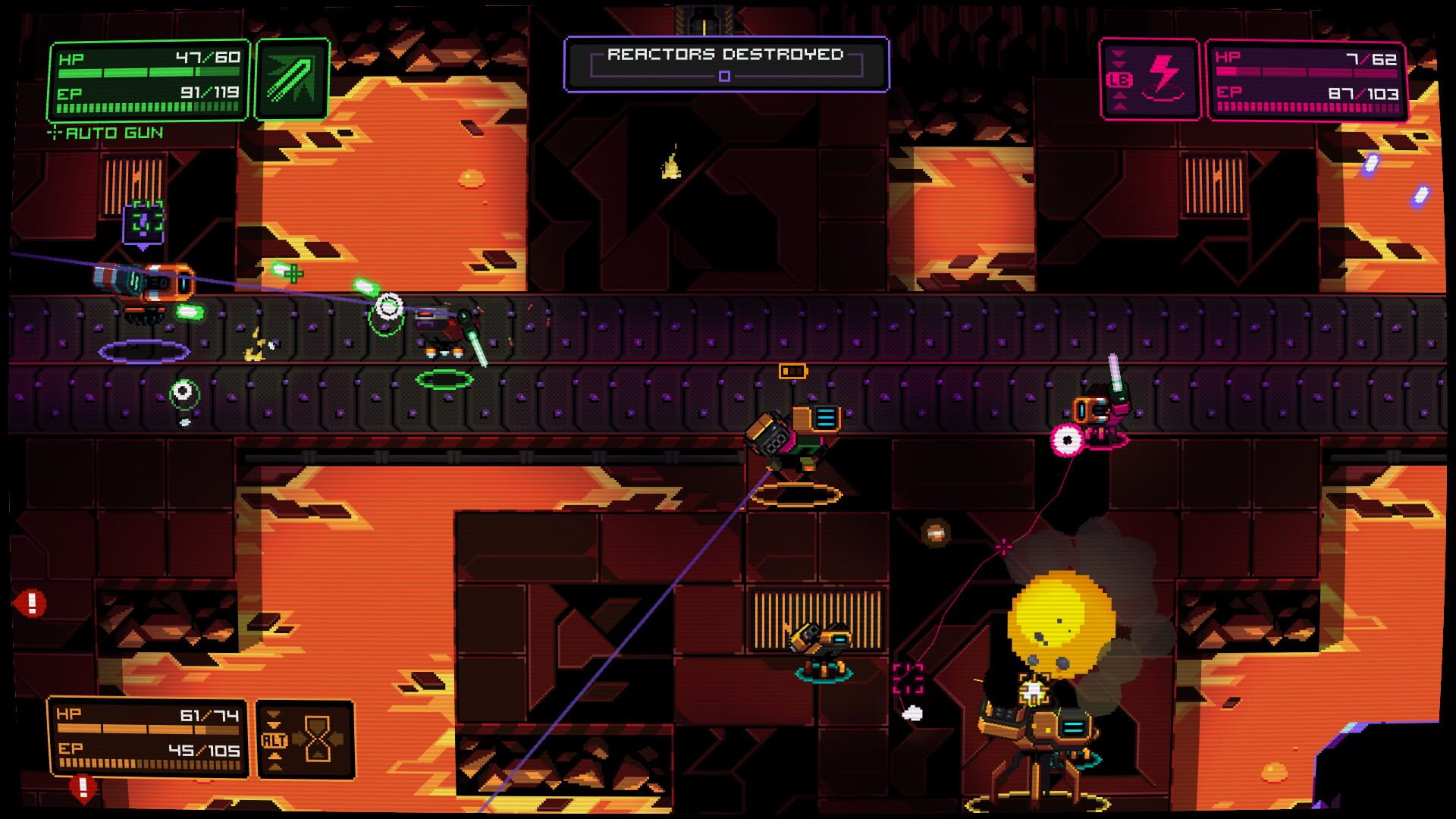 NeuroVoider screenshot 7