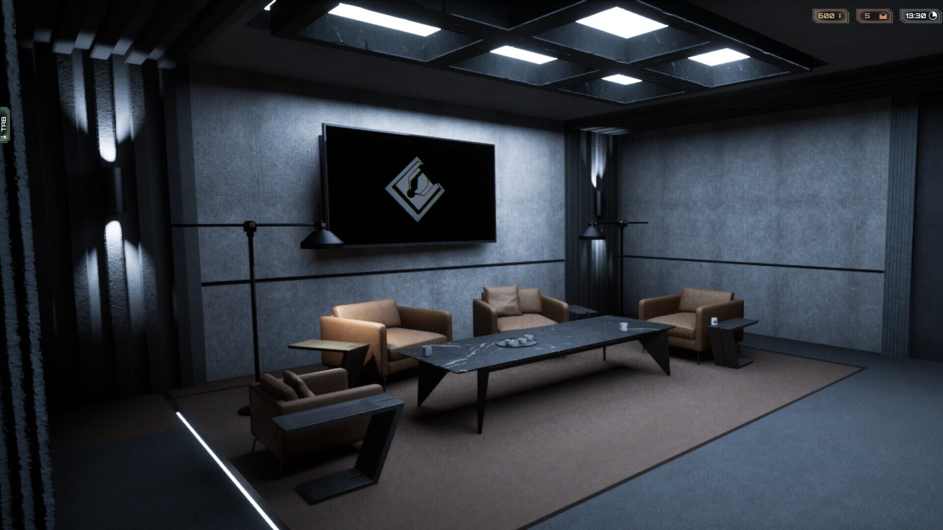 Infogrind screenshot 6