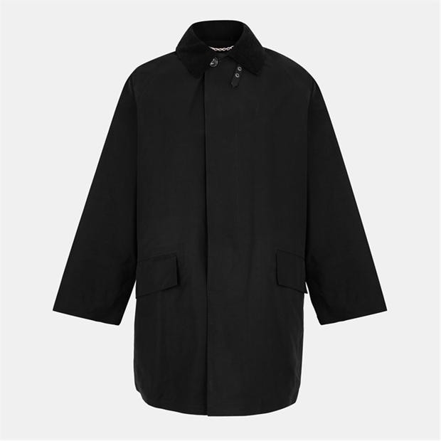 GUCCI: GUCCI Men's Double-Breasted Water-Resistant Trench Coat