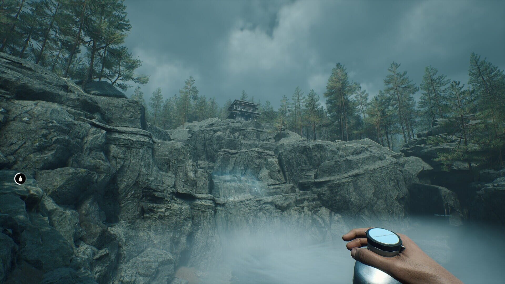 Deadhikers screenshot 7
