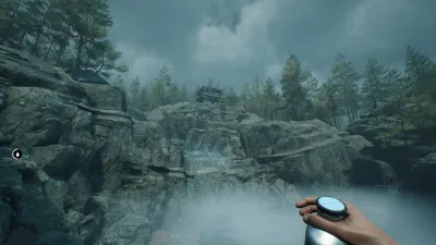 Deadhikers screenshot 7