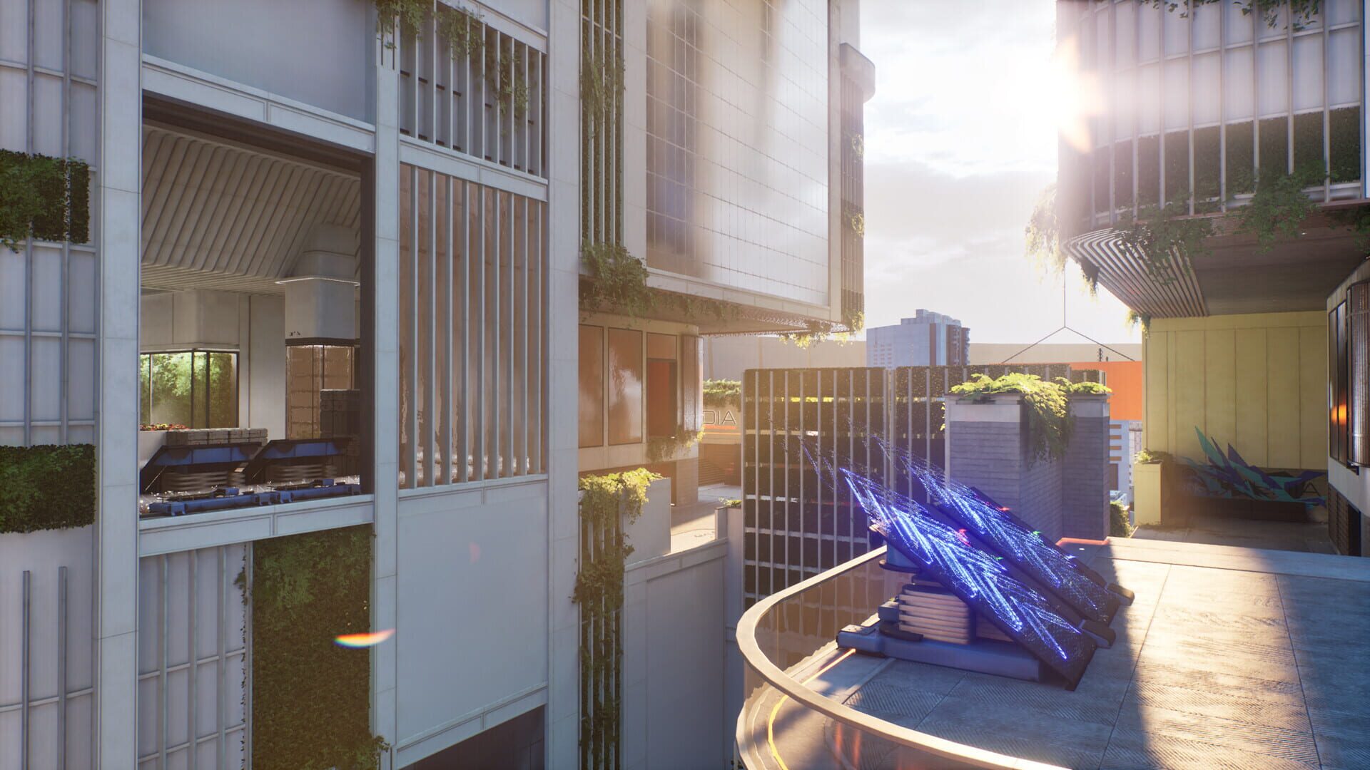EMPULSE screenshot 5