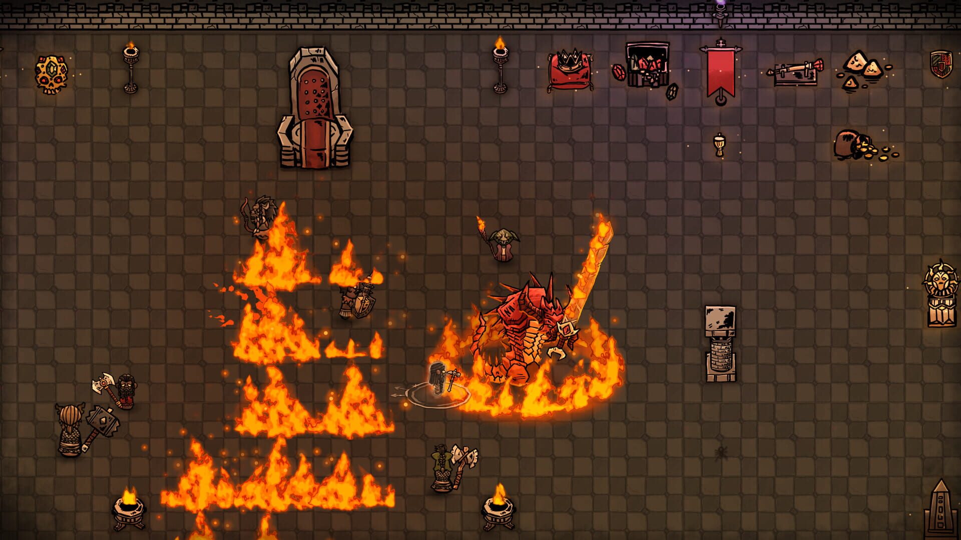 Malignus screenshot 2