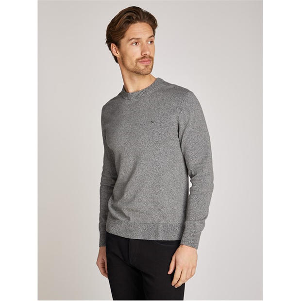 Calvin Klein: Calvin Klein Pull Over Crew Neck Sweater