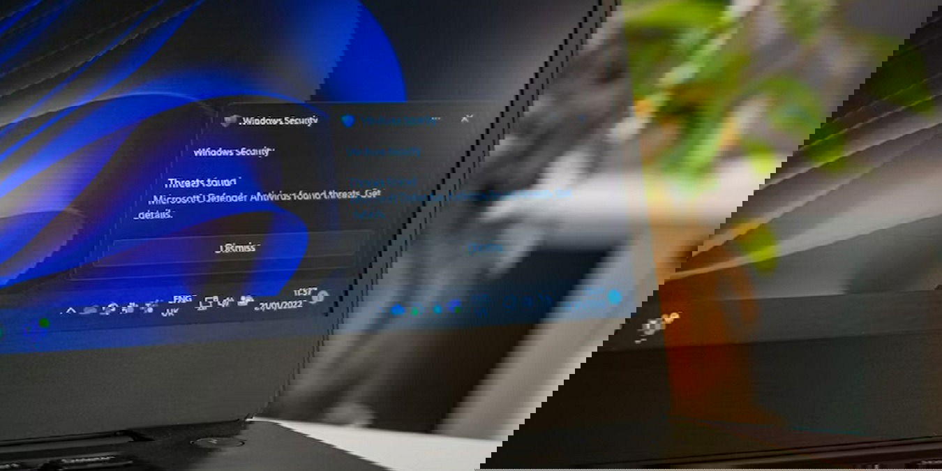 How to Permanently Disable Microsoft Defender - Make Tech Easier