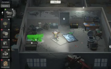 No Such Place screenshot 2