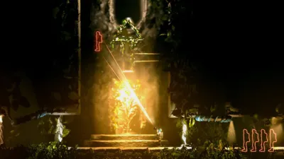 The Swapper screenshot 10