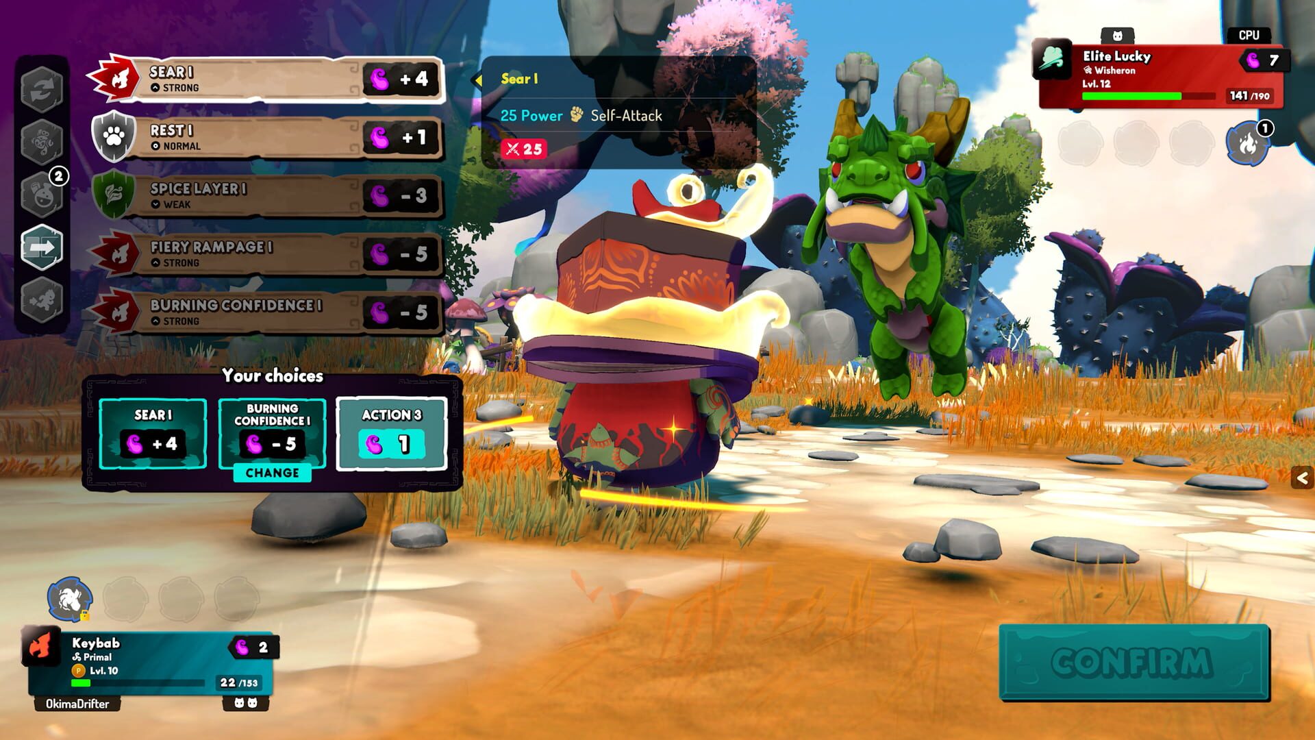 Amiko Legends screenshot 7