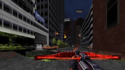 Ion Fury screenshot 9