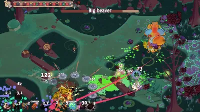 Ammossum screenshot 7