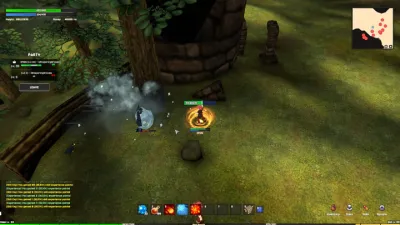 Torebia: Island Odyssey screenshot 2